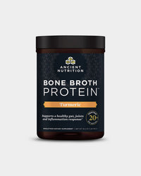 Ancient Nutrition Bone Broth Protein - 20g - Bodybuilding.com