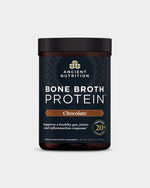 Ancient Nutrition Bone Broth Protein - 20g - Bodybuilding.com