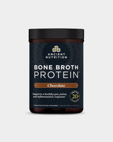 Ancient Nutrition Bone Broth Protein - 20g - Bodybuilding.com