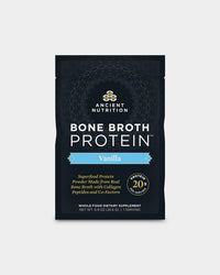 Ancient Nutrition Bone Broth Protein - 20g - Bodybuilding.com