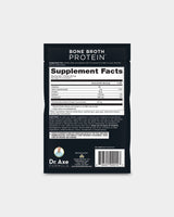 Ancient Nutrition Bone Broth Protein - 20g - Bodybuilding.com