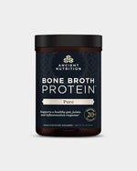 Ancient Nutrition Bone Broth Protein - 20g - Bodybuilding.com