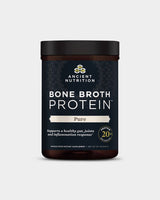 Ancient Nutrition Bone Broth Protein - 20g - Bodybuilding.com