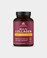 Ancient Nutrition Multi Collagen - Gut Restore - Bodybuilding.com
