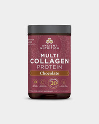 Ancient Nutrition Multi Collagen Protein - 20g - Bodybuilding.com
