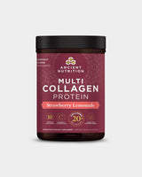 Ancient Nutrition Multi Collagen Protein - 20g - Bodybuilding.com