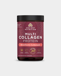 Ancient Nutrition Multi Collagen Protein - 20g - Bodybuilding.com