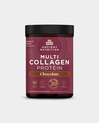 Ancient Nutrition Multi Collagen Protein - 20g - Bodybuilding.com