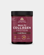 Ancient Nutrition Multi Collagen Protein - 20g - Bodybuilding.com