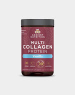 Ancient Nutrition Multi Collagen Protein - 20g - Bodybuilding.com