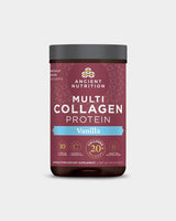 Ancient Nutrition Multi Collagen Protein - 20g - Bodybuilding.com