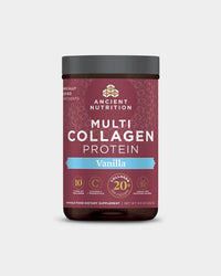 Ancient Nutrition Multi Collagen Protein - 20g - Bodybuilding.com