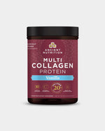 Ancient Nutrition Multi Collagen Protein - 20g - Bodybuilding.com
