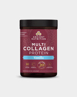 Ancient Nutrition Multi Collagen Protein - 20g - Bodybuilding.com