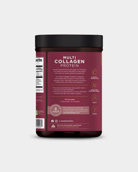 Ancient Nutrition Multi Collagen Protein - Beauty Within - Bodybuilding.com