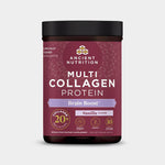 Ancient Nutrition Multi Collagen Protein - Brain Boost - Bodybuilding.com