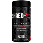 Applied Nutrition Shred - X Thermogenic Powder - Bodybuilding.com