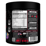 Applied Nutrition Shred - X Thermogenic Powder - Bodybuilding.com