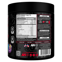 Applied Nutrition Shred - X Thermogenic Powder - Bodybuilding.com