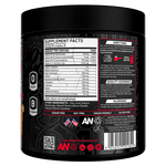 Applied Nutrition Shred - X Thermogenic Powder - Bodybuilding.com