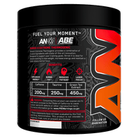 Applied Nutrition Shred - X Thermogenic Powder - Bodybuilding.com