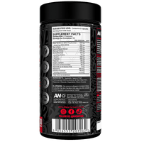 Applied Nutrition Shred - X Thermogenic Powder - Bodybuilding.com