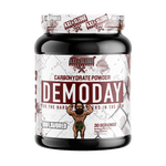 Axe & Sledge Demo Day Carbohydrate Powder - Bodybuilding.com