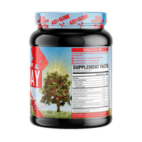 Axe & Sledge Demo Day Carbohydrate Powder - Bodybuilding.com