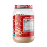 Axe & Sledge Farm Fed 25g Whey Isolate Protein - Bodybuilding.com