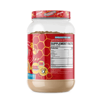Axe & Sledge Farm Fed 25g Whey Isolate Protein - Bodybuilding.com