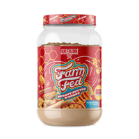 Axe & Sledge Farm Fed 25g Whey Isolate Protein - Bodybuilding.com