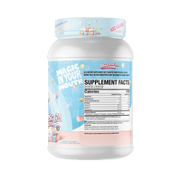 Axe & Sledge Farm Fed 25g Whey Isolate Protein - Bodybuilding.com