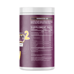 Axe & Sledge Hydraulic V2 Non - Stim Pre - Workout - Bodybuilding.com