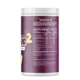 Axe & Sledge Hydraulic V2 Non - Stim Pre - Workout - Bodybuilding.com