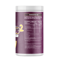 Axe & Sledge Hydraulic V2 Non - Stim Pre - Workout - Bodybuilding.com