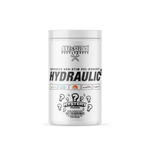 Axe & Sledge Hydraulic V2 Non - Stim Pre - Workout - Bodybuilding.com