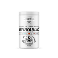 Axe & Sledge Hydraulic V2 Non - Stim Pre - Workout - Bodybuilding.com