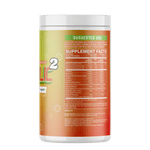 Axe & Sledge Hydraulic V2 Non - Stim Pre - Workout - Bodybuilding.com