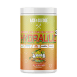 Axe & Sledge Hydraulic V2 Non - Stim Pre - Workout - Bodybuilding.com