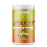 Axe & Sledge Hydraulic V2 Non - Stim Pre - Workout - Bodybuilding.com