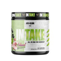 Axe & Sledge Intake All - In - One Pre - Workout - Bodybuilding.com