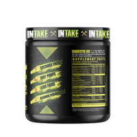 Axe & Sledge Intake All - In - One Pre - Workout - Bodybuilding.com