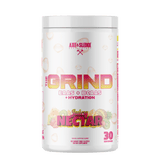 Axe & Sledge The Grind EAAS + BCAAS + Hydration - Bodybuilding.com