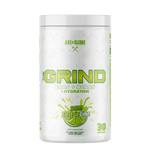 Axe & Sledge The Grind EAAS + BCAAS + Hydration - Bodybuilding.com