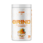 Axe & Sledge The Grind EAAS + BCAAS + Hydration - Bodybuilding.com