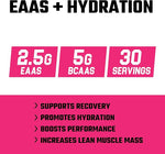 Axe & Sledge The Grind EAAS + BCAAS + Hydration - Bodybuilding.com