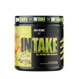 Axe & Sledge Intake All-In-One Pre-Workout
