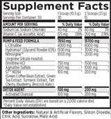 MRI Performance NO2 Black