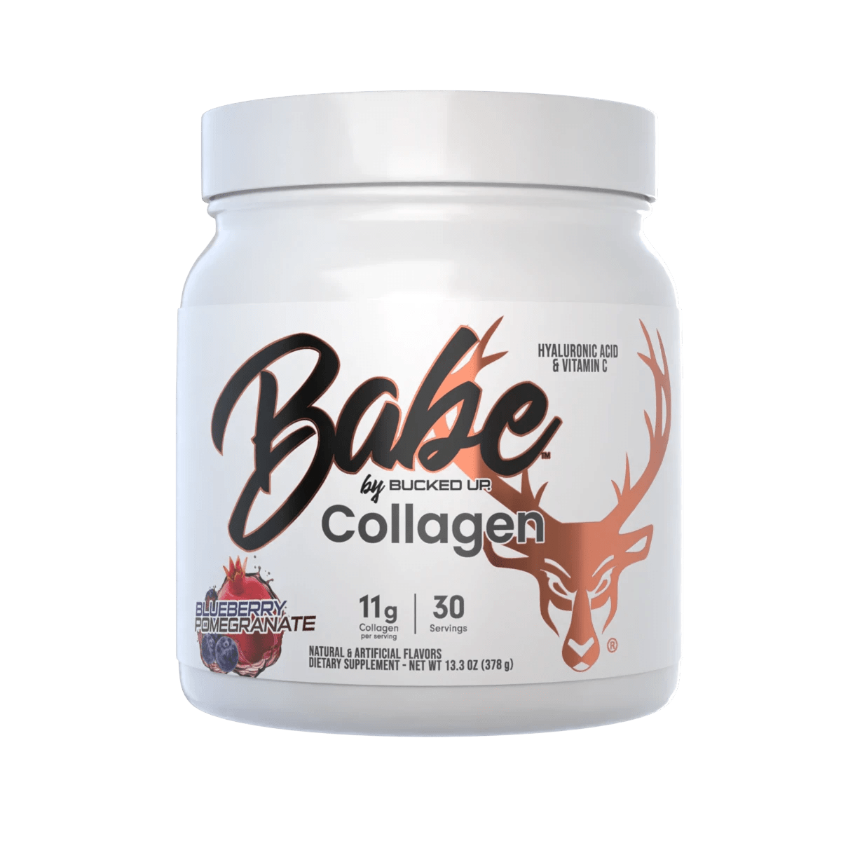 Babe Collagen - Bodybuilding.com