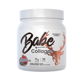 Babe Collagen - Bodybuilding.com